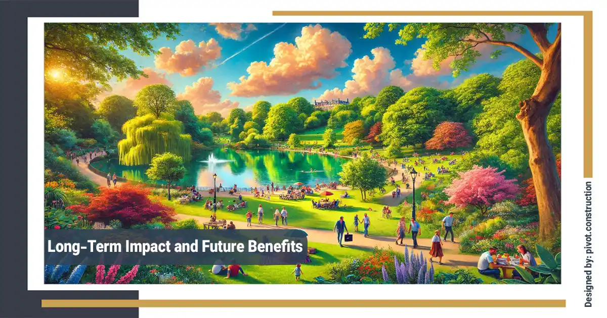 Long-Term Impact and Future Benefits