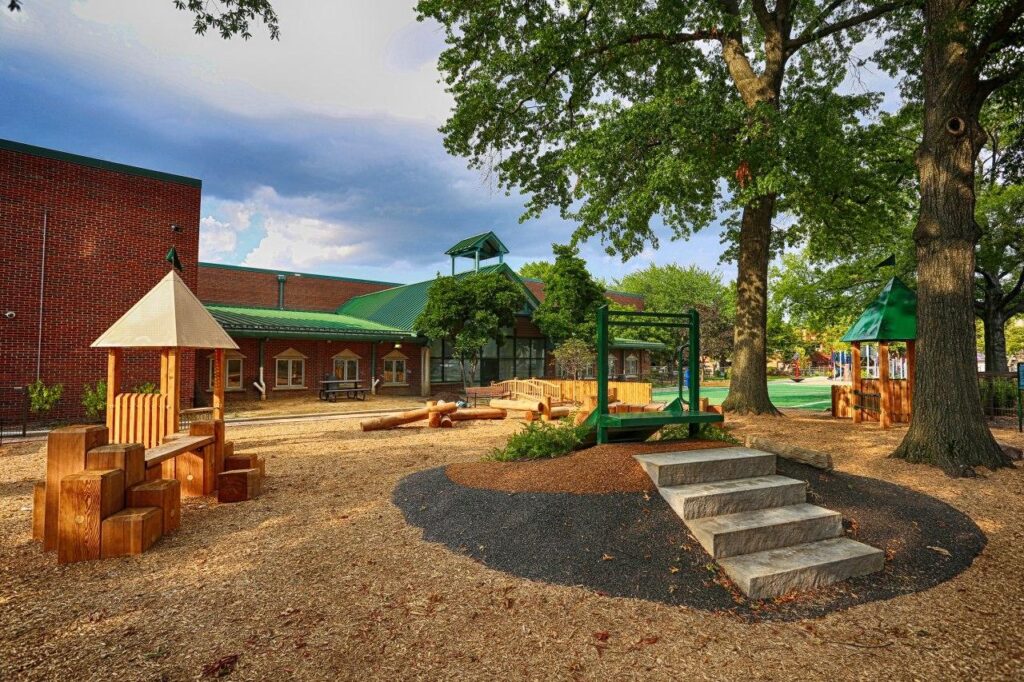 How to Plan a Successful School Playground Project